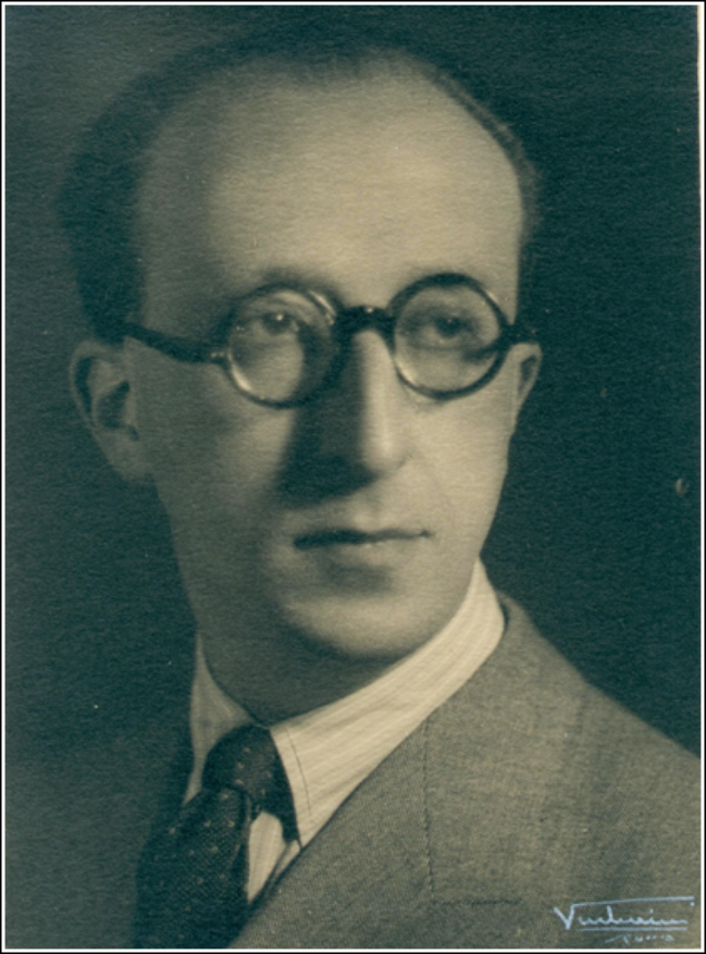 Renzo Massarani 1930s.png